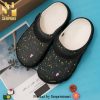 Black Girl Hair Juneteenth Africa Culture Black Women Gift For Lover New Outfit Crocs Classic