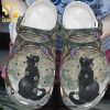 Black Clover Anime Full Printing Crocband Crocs