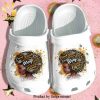 Black Girl Proud For Men And Women Gift For Fan Classic Water 3D Crocs Shoes