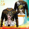 Ken Ryuguji Tokyo Revengers Manga Anime Knitted Ugly Christmas Sweater Kid Shirt