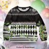 Kazutora Hanemiya Tokyo Revengers Anime Knitted Ugly Christmas Sweater