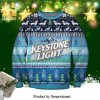 Kagemusha Knitted Ugly Christmas Sweater