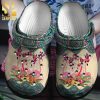 Boho Background Croc Native Tribe CrocsCute Shoes Full Printed Crocs Crocband In Unisex Adult Shoes