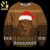 Kisuke Urahara Bleach Anime Knitted Ugly Christmas Sweater