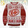 Kite Hunter X Hunter Anime UKnitted Ugly Christmas Sweater