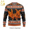 Kusuo Saiki Saiki K Knitted Ugly Christmas Sweater