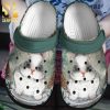 Bunny Rabbit 5 Gift For Lover New Outfit Crocs Unisex Crocband Clogs