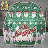 Leonardo Calvin Candie Meme Django Unchained Knitted Ugly Christmas Sweater