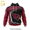 NFL Arizona Cardinals For Sport Fans All Over Print Shirt