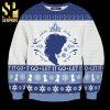 Lelouch Lamperouge Code Geass Alt Premium Manga Anime Knitted Ugly Christmas Sweater