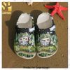 Camping Beer And Campfire Full Printing Crocs Crocband In Unisex Adult Shoes