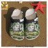 Camping Camper Van Car 15 Personalized Gift For Lover All Over Printed Crocs Crocband Clog