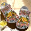 Camping Life Collection Tropical Forest Gift For Lover Full Printing Crocs Crocband Clog