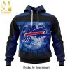 NFL Buffalo Bills Veteran Version All Over Printed Shirt