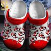 Cat And Winter Gift For Lover Hypebeast Fashion Unisex Crocs Crocband Clog