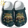 Carry On My Wayward Son Funny Crocs Gift For Lover Hypebeast Fashion Crocs Crocband Adult Clogs