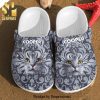 Cat Crocband Clog Cat With Flower New Outfit Crocs Crocband In Unisex Adult Shoes