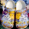 Cat Funny 3D Crocs Shoes