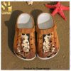 Cat Wine Personalized 202 Gift For Lover Crocs Shoes