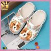 Bts Cooky Crocs Crocband In Unisex Adult Shoes