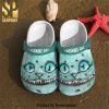 Cheshire Cat For Men And Women Gift For Fan Classic Water Full Printed Crocs Crocband Adult Clogs