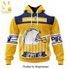 NFL Los Angeles Chargers For Sport Fans All Over Print Shirt