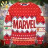 Kiyoomi Sakusa Msby Uniform Number 15 Haikyuu Anime Knitted Ugly Christmas Sweater