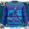 May Your Christmas Be Golden The Golden Girls Knitted Ugly Christmas Sweater