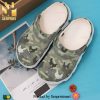 Chicken Art Funny 16 Gift For Lover Street Style Crocs Crocband Clog