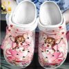 Chihuahua Personalized Animal 3D Classic Crocs Crocband Clog