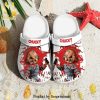 Chihuahua Sweetie Personalized Gift For Lover New Outfit Crocs Crocband Adult Clogs