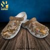 Chill Out Snoopy Cute For Men And Women Gift For Fan Classic Water Full Printing Crocband Crocs