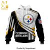 NFL Pittsburgh Steelers For Sport Fans All Over Print Shirt