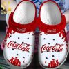 Christmas Personalized Merry All Over Printed Crocband Crocs