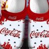 Coca Cola Drink Beer Gift Full Printing Classic Crocs Crocband Clog