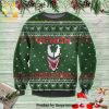 Merry Christmas To A Wap For Unisex Knitted Ugly Christmas Sweater