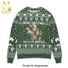 Merry Craftmas Premium Knitted Ugly Christmas Sweater