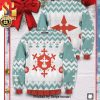 Merry Xmas You Filthy Hobbitses Knitted Ugly Christmas Sweater