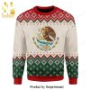 Meliodas And Elizabeth Liones Seven Deadly Sins Premium Manga Anime Cool Version Ugly Christmas Sweater