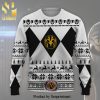 Mikasa Ackerman Attack On Titan Final Season Manga Anime Knitted Ugly Christmas Sweater