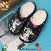 Cool Dog 3 Gift For Lover 3D Crocs Unisex Crocband Clogs