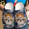 Cool Dog 3 Gift For Lover 3D Crocs Unisex Crocband Clogs