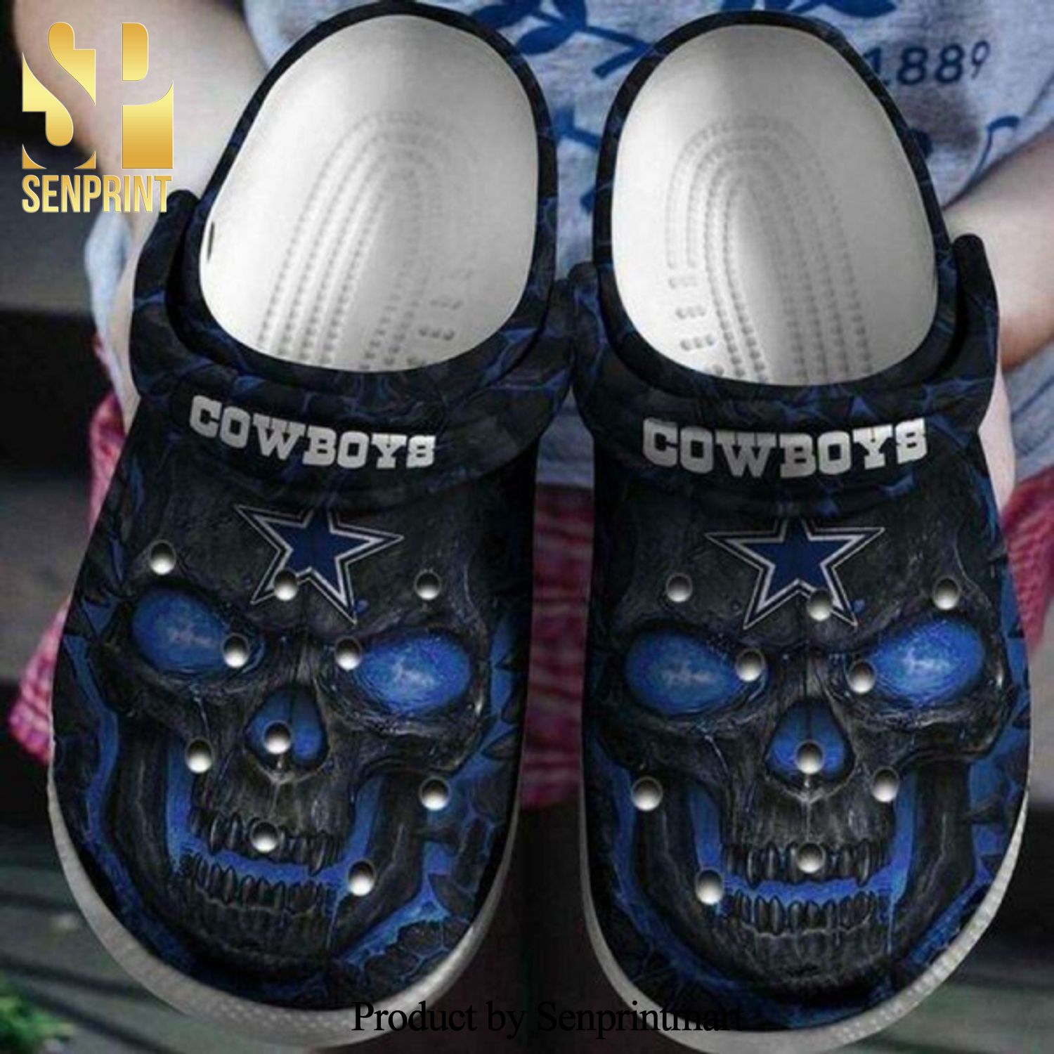 Coors Banquet Crocband Clogs Street Style Crocs Sandals