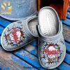 Coors Light Drink American Flag Comfortable Classic Waterar Full Printed Unisex Crocs Crocband Clog