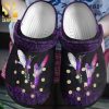 Couple Jacks Christmas Plan Personalized Cartoon 7 Gift For Lover New Outfit Unisex Crocs Crocband Clog