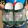 Corgi Lover Hypebeast Fashion Unisex Crocs Crocband Clog