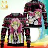 Mitsuki Boruto Naruto Knitted Ugly Christmas Sweater