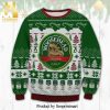 More Muppets My Christmas Wish Knitted Ugly Christmas Sweater