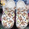 Crocs Baking Fashion Gift For Lover Hypebeast Fashion Crocs Classic