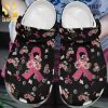 Crocs Corgi Alcohol Fashion Gift For Lover Full Printed Crocs Classic